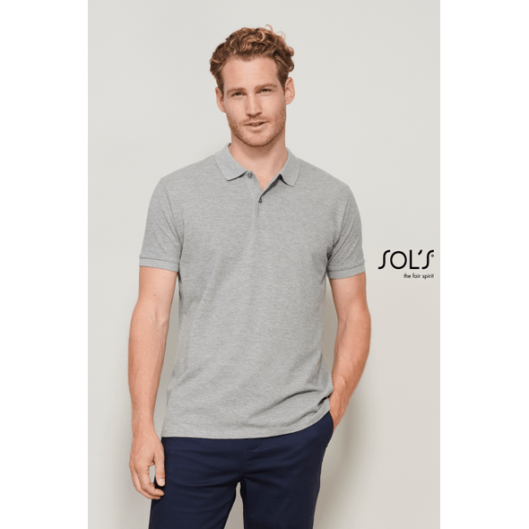 SOL'S | Polo man SOL'S | Polo man